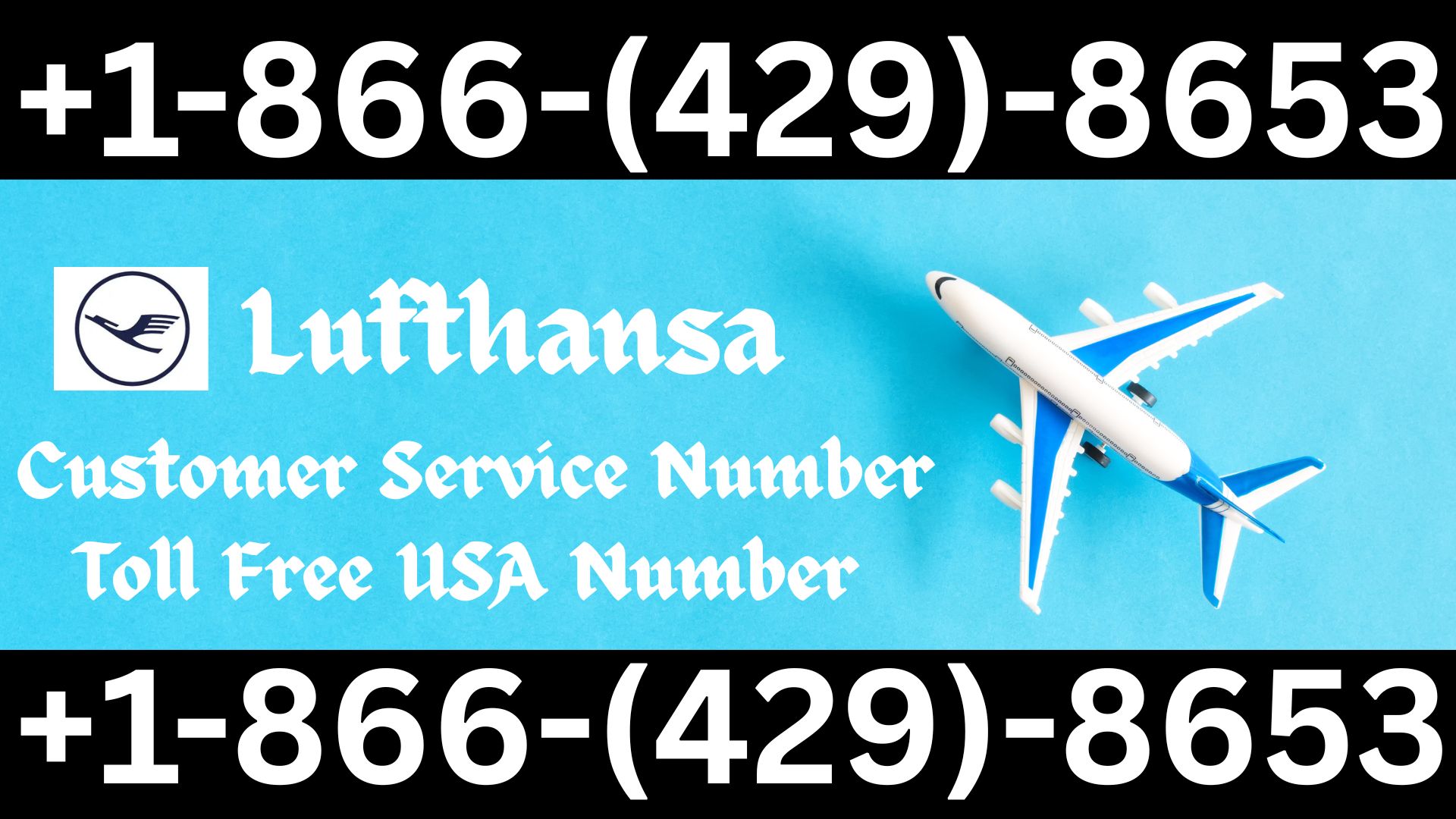 Lufthansa Airlines&reg; Customer Service Complete Guide â¢ Step-by-Step Help &amp; Support 24/7 Lufthansa Airlines